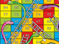 Játék Lof Snakes & Ladders
