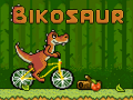 Játék Bikosaur