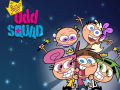 Játék The Fairly Odd Squad