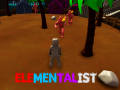 Játék Elementalist