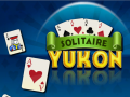 Játék Yukon Solitaire