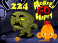 Játék Monkey Go Happy Stage 224