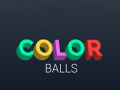Játék Color Balls