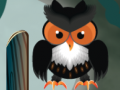 Játék OwlHallowen
