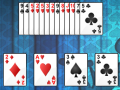 Játék Aces and Kings Solitaire