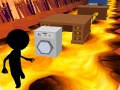 Játék Floor Is Lava Runner