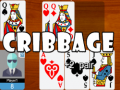 Játék Cribbage