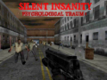 Játék Silent Insanity: Psychological Trauma