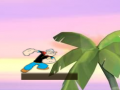 Játék Popeye Adventure