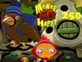 Játék Monkey Go Happy Stage 250