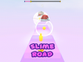 Játék Slime Road