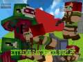 Játék Extreme Fast Pixel Bullet