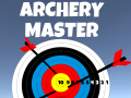 Játék Archery Master