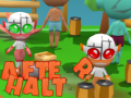 Játék After Halt