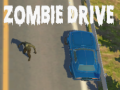 Játék Zombie Drive