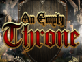 Játék An Empty Throne