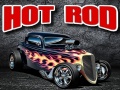 Játék Hot Rod 