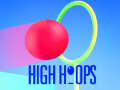 Játék High Hoops