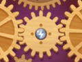 Játék Fix It Gear Puzzle