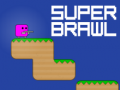 Játék Super Brawl
