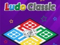 Játék Ludo Classic