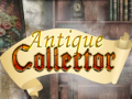 Játék Antique Collector