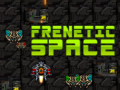 Játék Frenetic Space