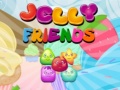 Játék Jelly Friends