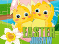 Játék Easter Jigsaw