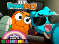 Játék The Amazing World of Gumball The Principals