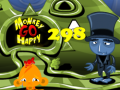 Játék Monkey Go Happy Stage 298