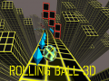 Játék Rolling Ball 3d