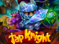 Játék Tap Knight