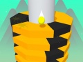 Játék Stack Ball Breaker