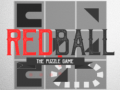 Játék Red Ball