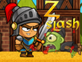 Játék Z Slash