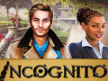 Játék Incognito