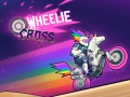 Játék Wheelie Cross
