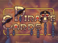 Játék Pirate Cards