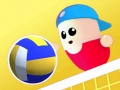 Játék Volley Beans