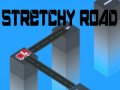 Játék Stretchy Road