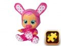Játék Baby Doll Jigsaw