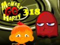 Játék Monkey Go Happly Stage 318