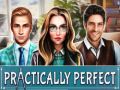 Játék Practically Perfect