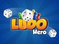 Játék Ludo Hero
