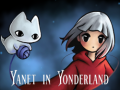 Játék Yanet in Yonderland