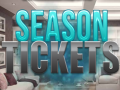 Játék Season Tickets