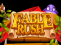 Játék Fable Rush