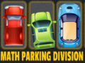 Játék Math Parking Division