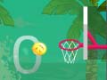 Játék Emoji Dunk Clicker